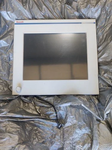 Used REXROTH VSP40.1DEE-512NN-C1C-AD-NN-FW Automation Control (HMI) Missouri US | Up Time Machines #784921