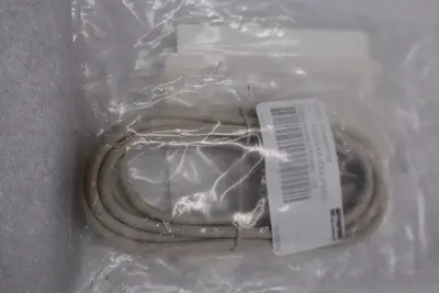 PARKER PQDXXA-ZXX-KABEL PROGRAMMING CABLE FOR PQDXXA-Z10 STOCK H1650A