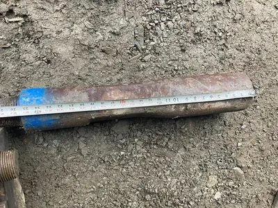 Used AFTERMARKET CABLE TOOL WELL DRILLING FISHING SUB ADAPTER Arbors & Adapters Pennsylvania US | East West Machinery & Drilling #1417202