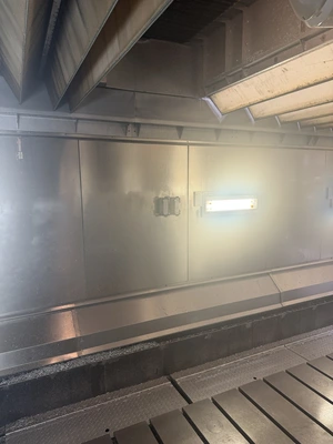 Used 2011 PARPAS XS63 Gantry Machining Centers (incld. Bridge & Double Column) New York US | Revelation Machinery #1503587