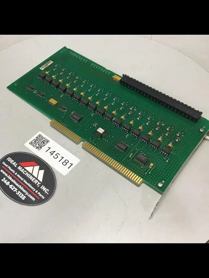 USED CINCINNATI MILACRON 3-542-1194A