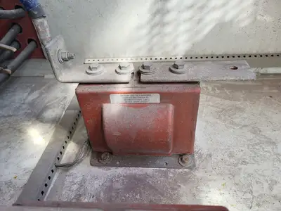 Underground MCC Unit