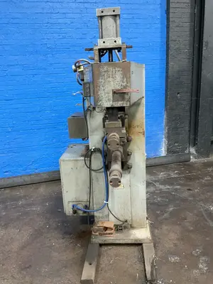 Used ALPHIL AL 24 Welding Machinery (Other) Ohio US | HGR 24 #1543268