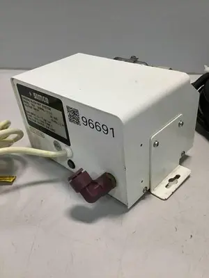 USED SIMCO TG2
