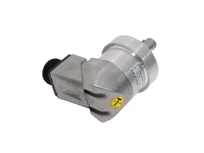 NEW HEIDENHAIN IRS650-5000-003 ROTARY ENCODER LF-500BM-C12CA IRS6505000003