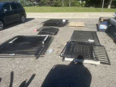 Used _UNKNOWN_ _UNKNOWN_ Home Building Material (Miscellaneous) Michigan US | Miedema Asset Management Group #1324102