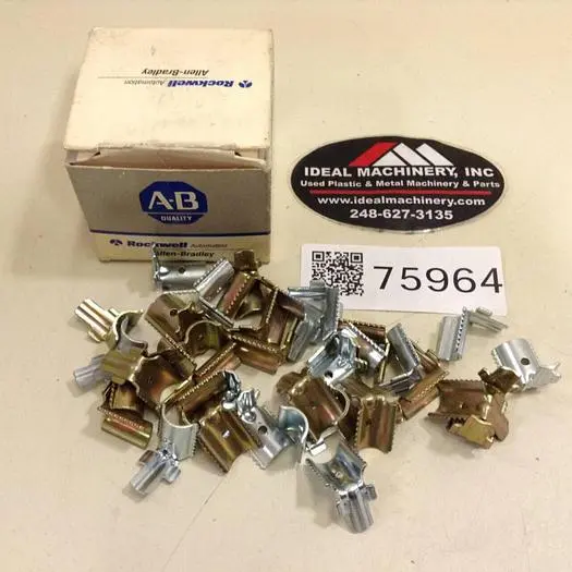 NEW ALLEN BRADLEY 1492-N2 SER A