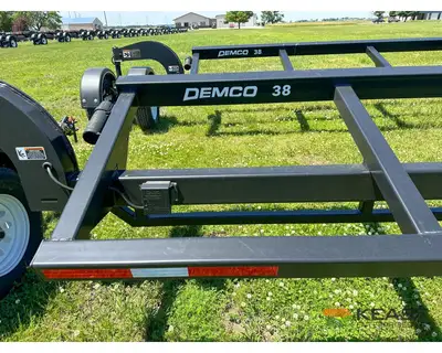 Used DEMCO _UNKNOWN_ Header Transports Iowa US | Keast Enterprises #1360198