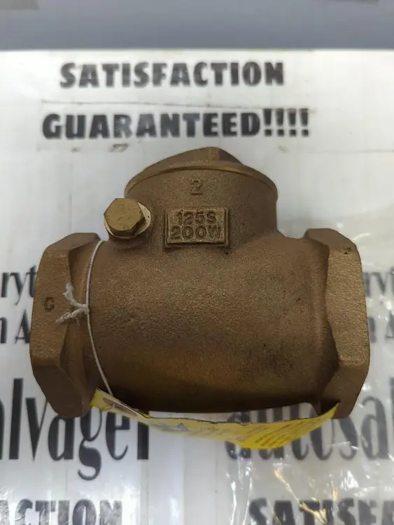 New | in-Stock LEGEND 125S Pump & Valve Parts Ohio US | Surplus Asset Holdings #1236015