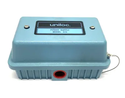 USED ROSEMOUNT UNILOC 515