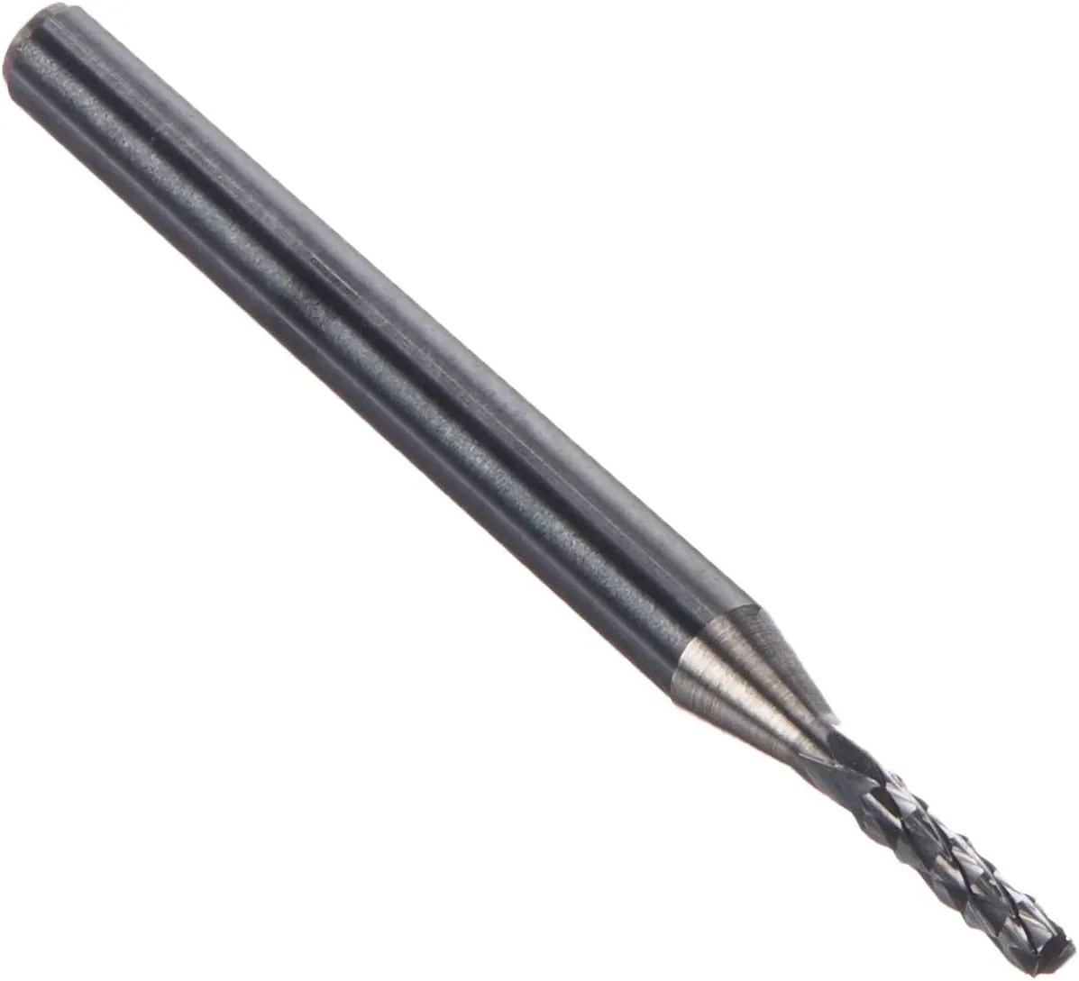Bon Tool 1/16" Solid Carbide Router Bit 1/8" Shank 14-825