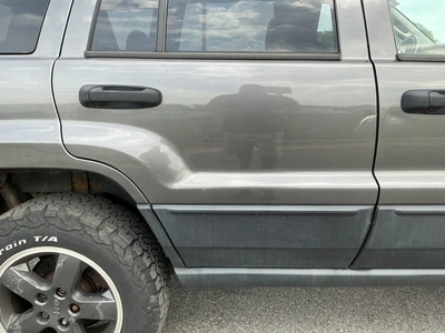 Used 2004 JEEP GRAND CHEROKEE SUVs Michigan US | Miedema Asset Management Group #1413879