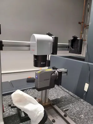 2016 ZEISS CONTURA 7/10/6 RDS Coordinate Measuring Machines | Quick Machinery Sales, Inc. (3)