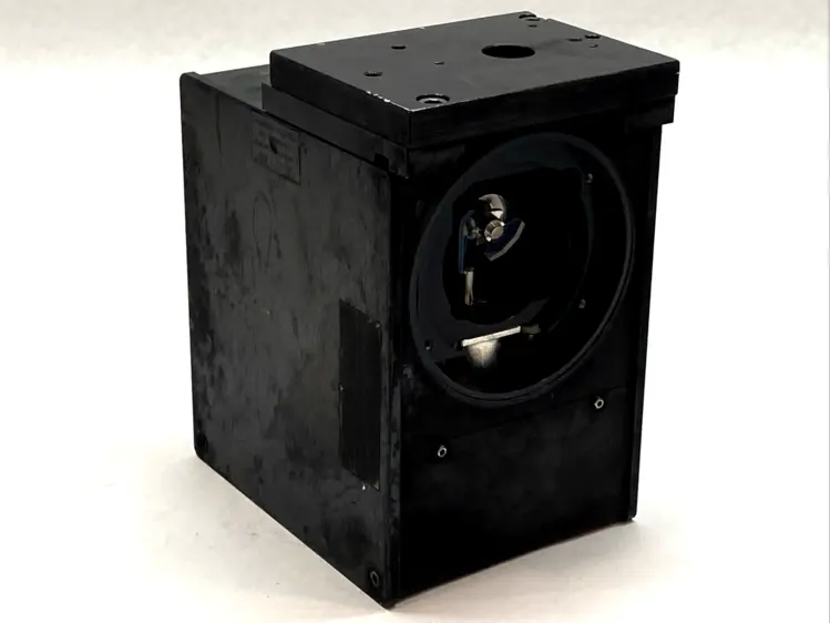 Used SCANLAB 10MM 1064NM LASER SCAN HEAD Laser Scanners Michigan US | Maverick Industrial Sales #1092776