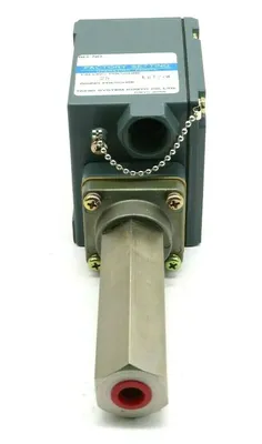 NEW TAIHEI BOEKI SZ050B PRESSURE SWITCH