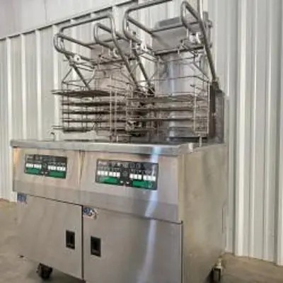 USED PITCO SELVRF