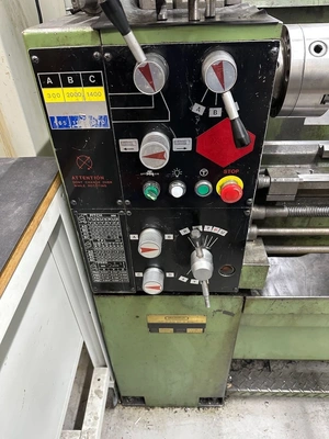 USED EXCEL 1440 GF