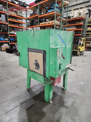 Rockwell Radial Arm Saw