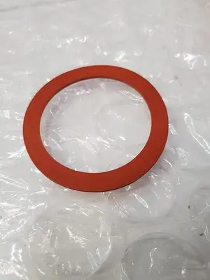 716-013761-001 GSKT, SEAL PLT., LIFTER-CYL. 4
