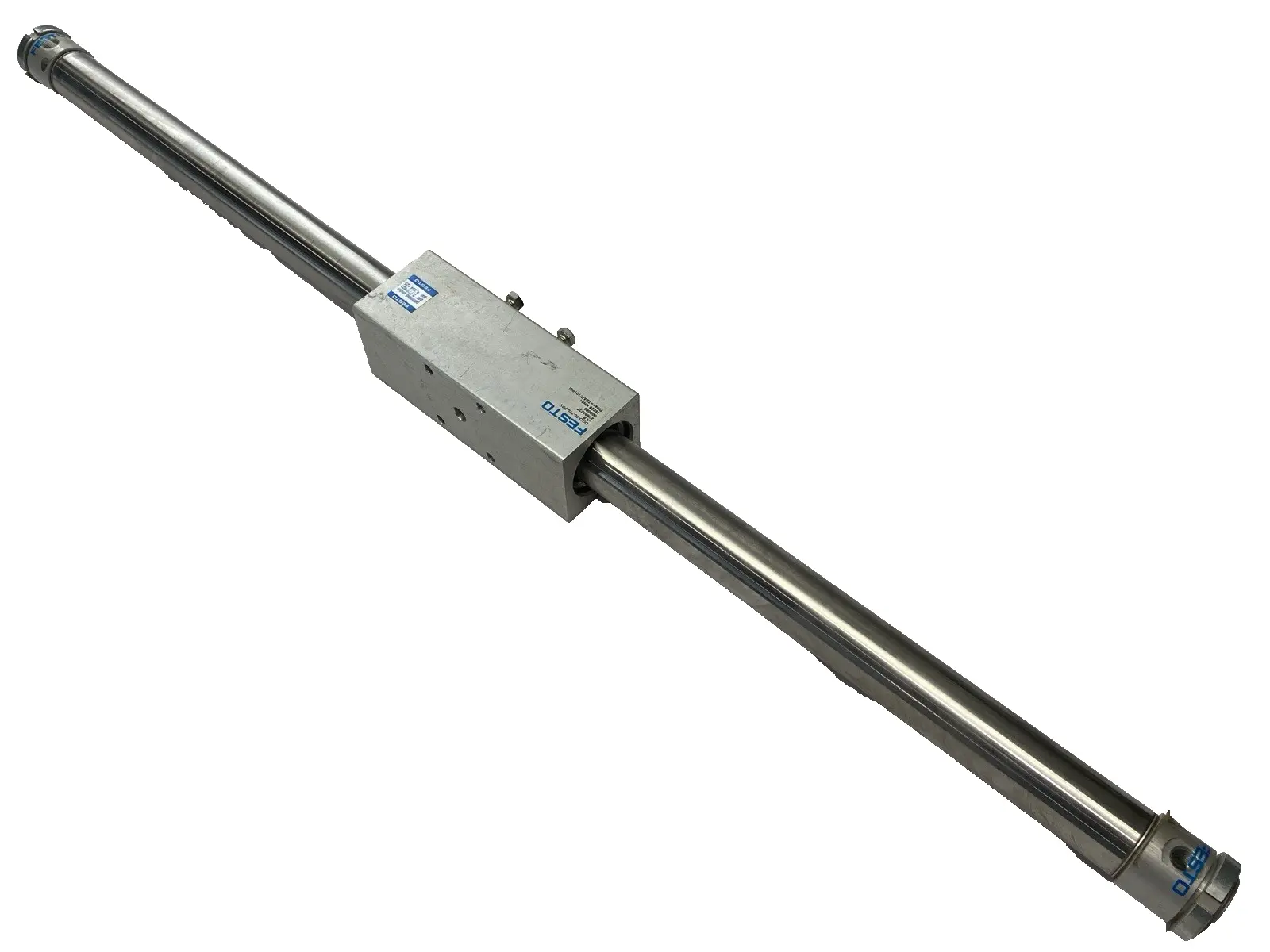 USED FESTO DGO-40-770-PPV-AB, 15226