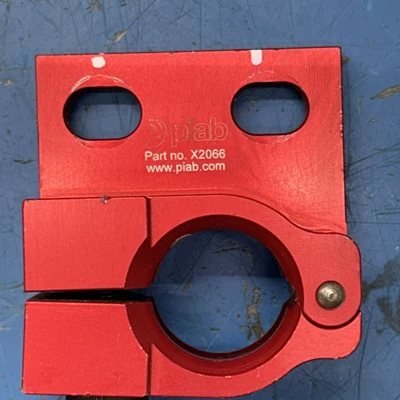 USED PIAB X2066RH