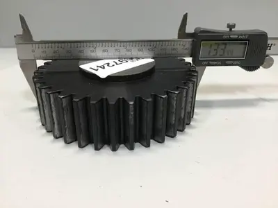 USED HUSKY 669657 A