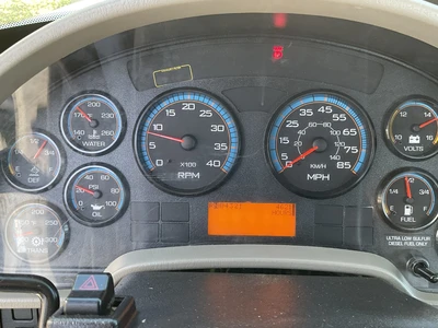 Used 2019 INTERNATIONAL 4300 Bucket (boom) trucks California US | Big Truck & Equipment #1412297