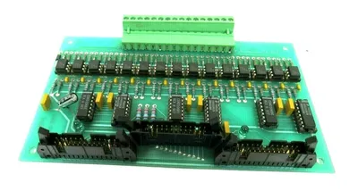 USED SRM 03E-00216-00 CIRCUIT BOARD 03E0021600