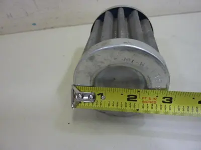 NEW OIL FILTER CO. M-100
