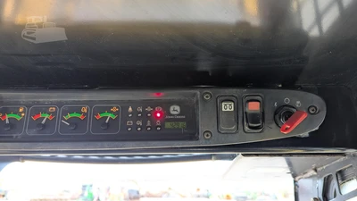 USED 2003 DEERE 270 II