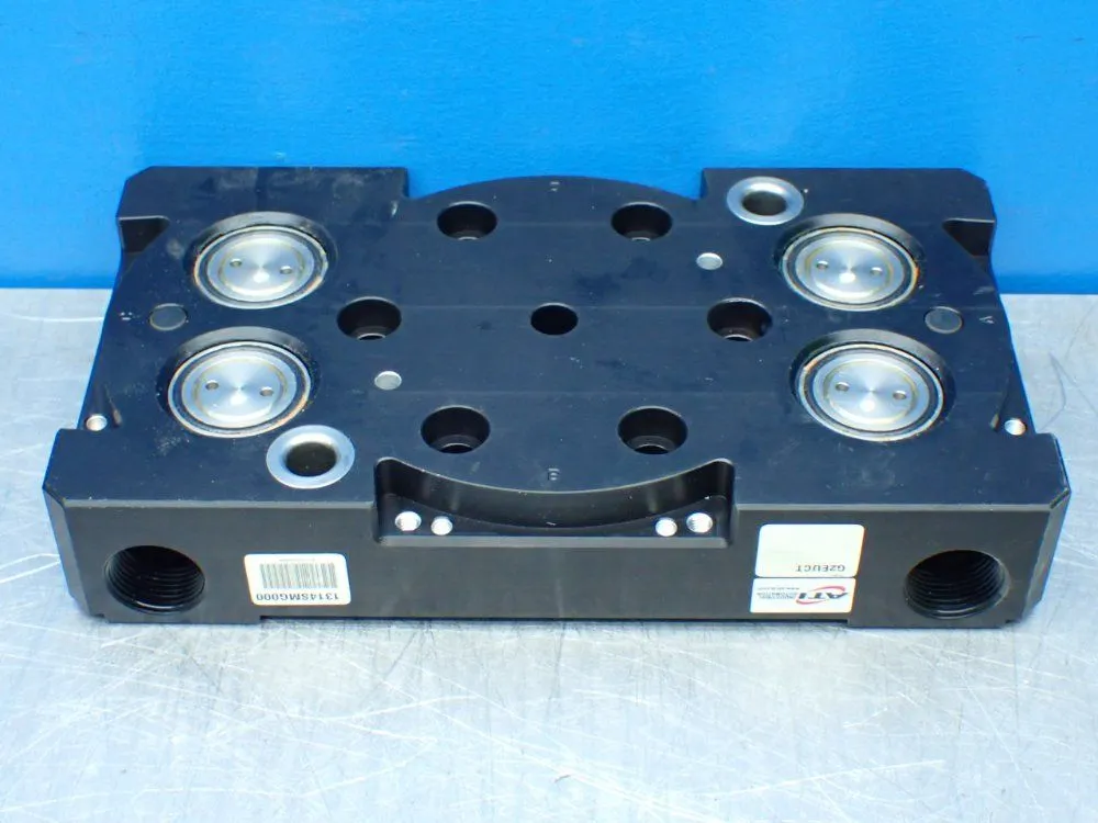 New | in-Stock ATI G2EUCT / 1314SMG000 Tooling & Accessories (Other) Ohio US | HGR 24 #1005860