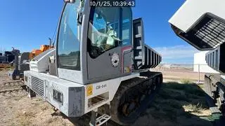 Used 2015 Superior SFT-180-WT Crawler Carriers & Dumpers Colorado US | Rubbl #1333473