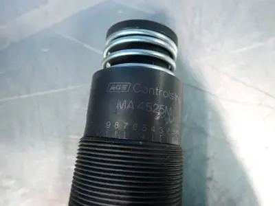 NEW ACE CONTROLS MA4525M