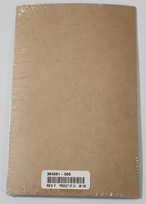 NEW HP CK-378737-001