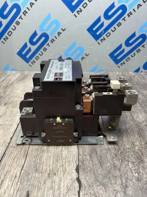 CUTLER HAMMER A10FN0 Electrical/PLC/Automation | ESS Industrial Equipment Sales (4)