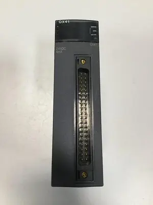 USED MITSUBISHI QX41