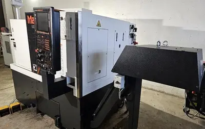 USED 2018 MAZAK QUICK TURN 100 SG