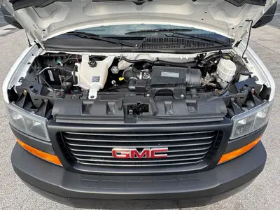 Used 2019 GMC SAVANA CUTAWAY Box trucks Florida US | Truck and Van Outlet #1509156