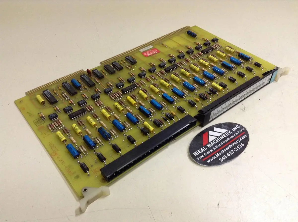 USED CINCINNATI MILACRON 3-531-4350A