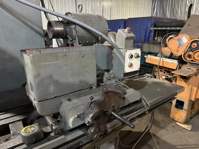 USED HEALD 74