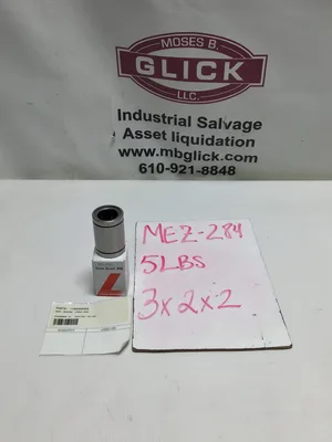 NB KBS-25G/1160A00058 Slide Bush Linear Bearing