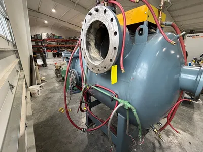 ABAR HR-26 Vacuum Furnaces | Liberty Machine Works LLC (10)