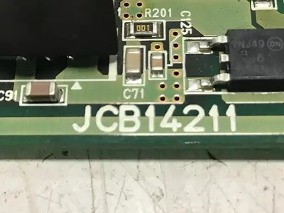USED JSW HCU-62