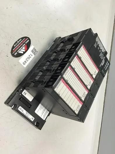 Used GE FANUC IC693CPU311U Power Supplies Michigan US | Ideal Machinery #591915