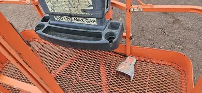Used 2003 JLG 450A Manlifts Utah US | CSS Equipment Sales #1341504