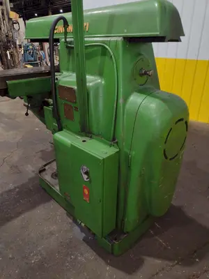 USED CINCINNATI 4