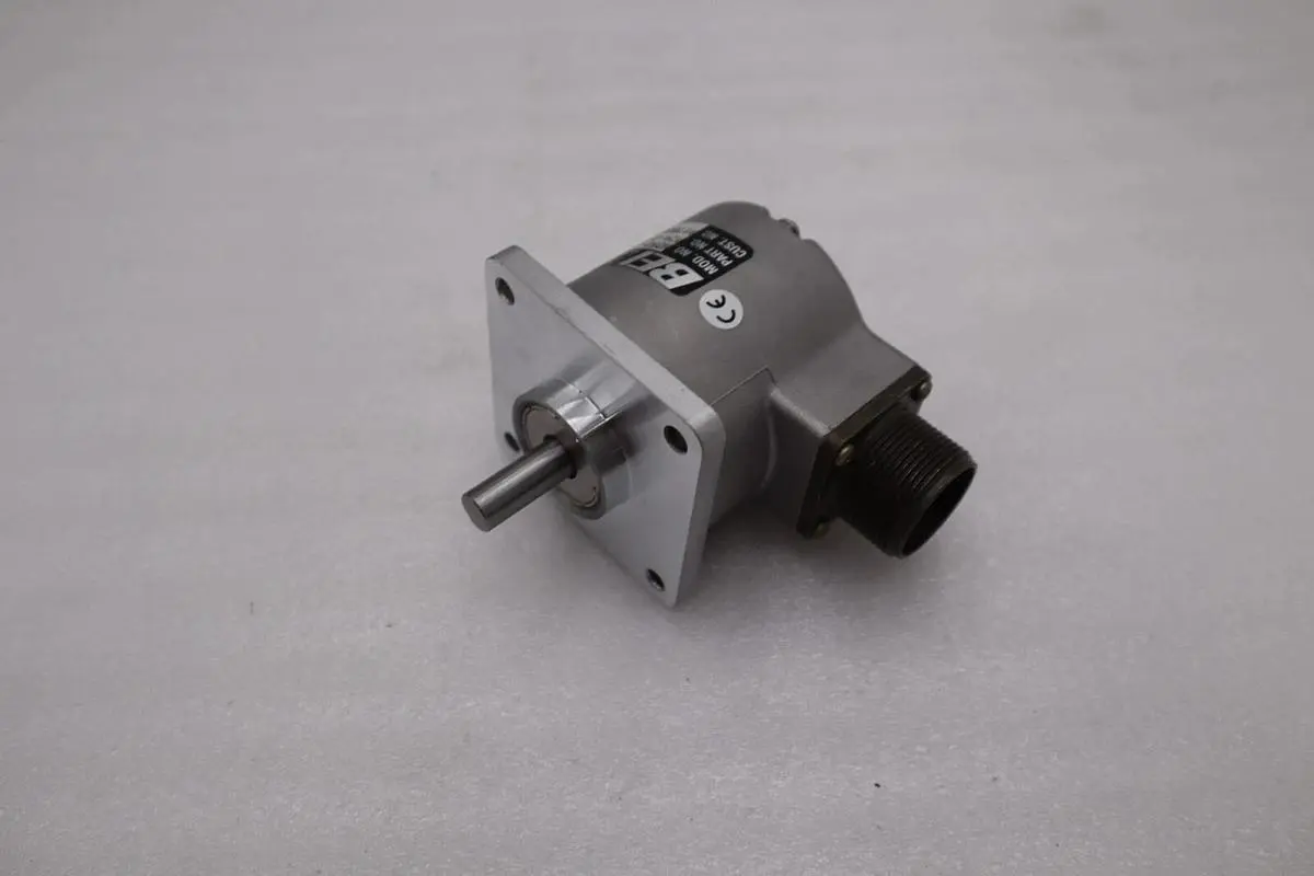 NEW BEI INDUSTRIAL H25D-SS-100-ABZC-8830-LED-SM18-S ENCODER STOCK H660A