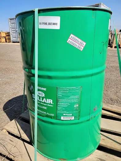Used SULLAIR _UNKNOWN_ Commercial Materials & Supplies | Compression Source #416081