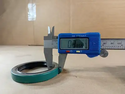 NEW MANITOWOC 9049107124
