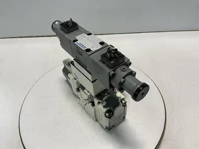 USED REXROTH 4WH6D52/V/5